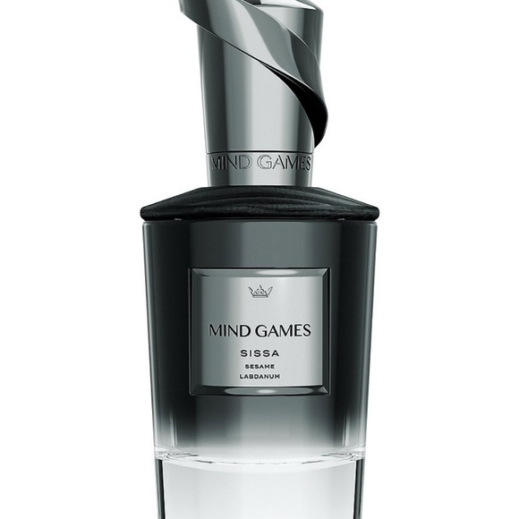 5mL Perfume Sample of Mind Games – (Your Choice) | Glass Atomizers - Picture 6 of 13